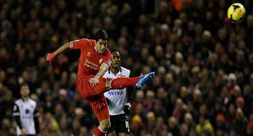 سواريز ينضم إلى قائمة أوروجواي النهائية للمونديال رغم الإصابة 